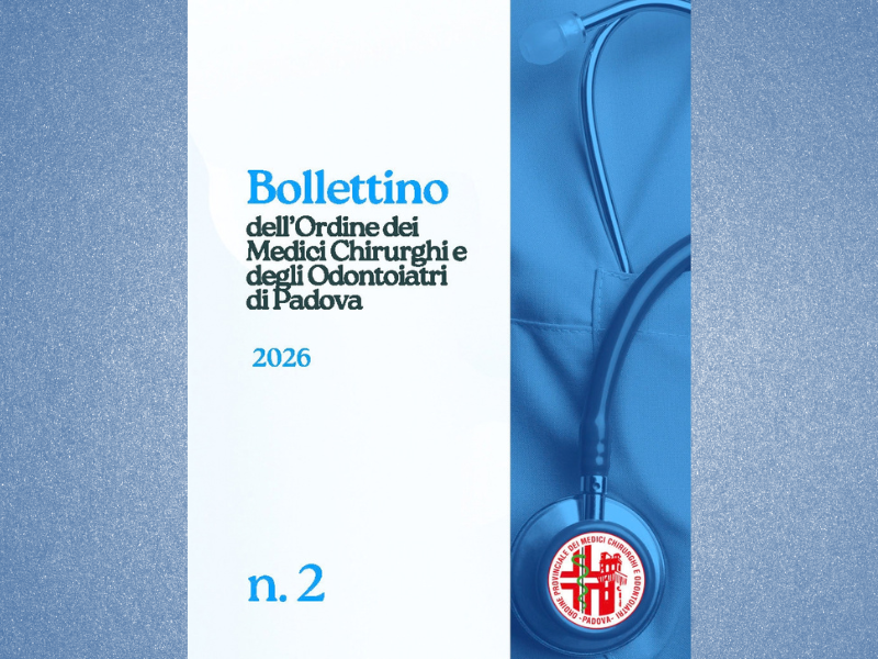 Bollettino n. 2 del 2026 