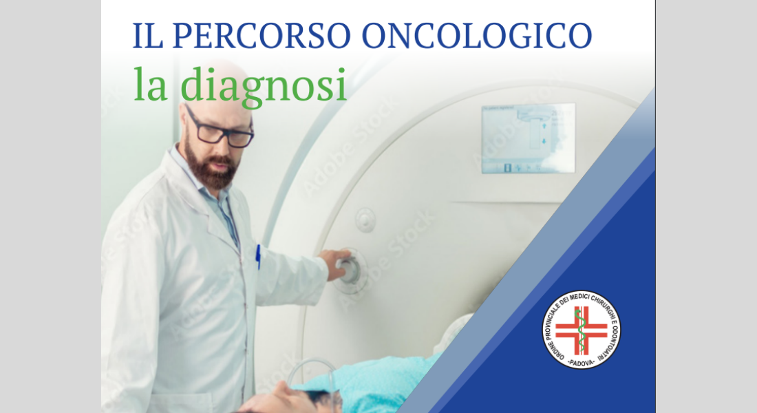 Clicca per accedere all'articolo Web Conference - Il percorso oncologico: la diagnosi