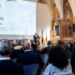 Giornata del Medico e dell&#039;Odontoiatra 2021