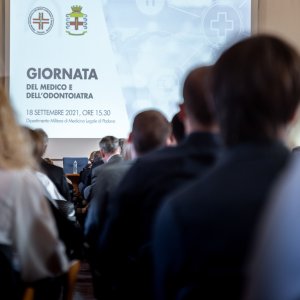 Giornata del Medico e dell&#039;Odontoiatra 2021