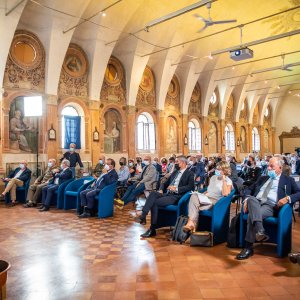 Giornata del Medico e dell&#039;Odontoiatra 2021