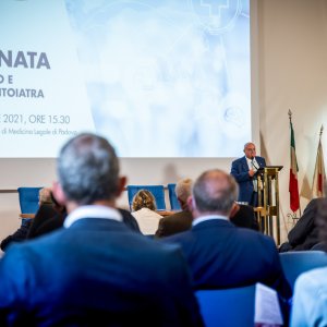 Giornata del Medico e dell&#039;Odontoiatra 2021