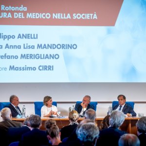 Giornata del Medico e dell&#039;Odontoiatra 2021