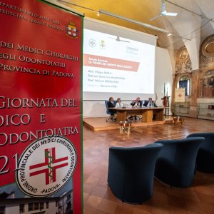Giornata del Medico e dell&#039;Odontoiatra 2021