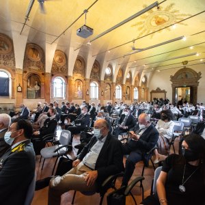 Giornata del Medico e dell&#039;Odontoiatra 2021