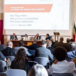 Giornata del Medico e dell&#039;Odontoiatra 2021