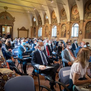 Giornata del Medico e dell&#039;Odontoiatra 2021