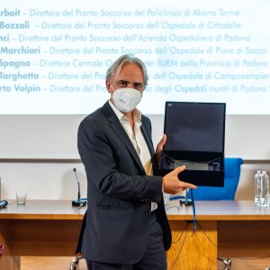 Giornata del Medico e dell&#039;Odontoiatra 2021