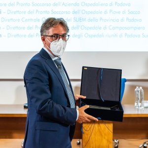 Giornata del Medico e dell&#039;Odontoiatra 2021