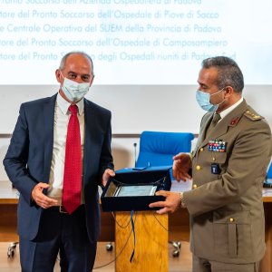 Giornata del Medico e dell&#039;Odontoiatra 2021