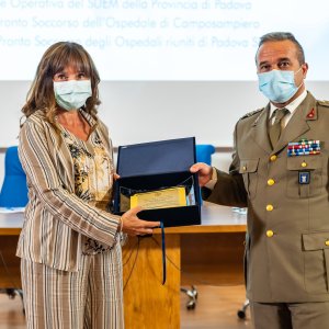 Giornata del Medico e dell&#039;Odontoiatra 2021