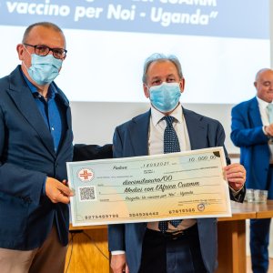 Giornata del Medico e dell&#039;Odontoiatra 2021