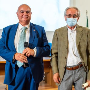Giornata del Medico e dell&#039;Odontoiatra 2021