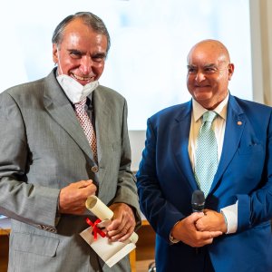 Giornata del Medico e dell&#039;Odontoiatra 2021