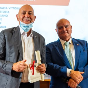 Giornata del Medico e dell&#039;Odontoiatra 2021