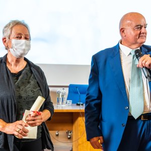 Giornata del Medico e dell&#039;Odontoiatra 2021