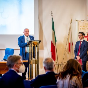 Giornata del Medico e dell&#039;Odontoiatra 2021