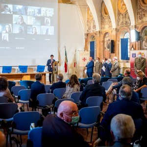 Giornata del Medico e dell&#039;Odontoiatra 2021