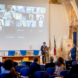 Giornata del Medico e dell&#039;Odontoiatra 2021