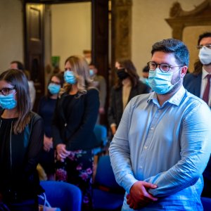 Giornata del Medico e dell&#039;Odontoiatra 2021