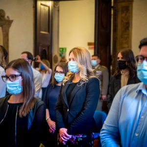 Giornata del Medico e dell&#039;Odontoiatra 2021
