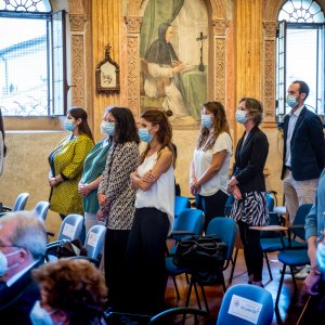 Giornata del Medico e dell&#039;Odontoiatra 2021