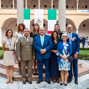 Giornata del Medico e dell&#039;Odontoiatra 2021