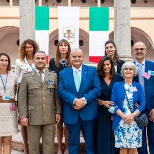 Giornata del Medico e dell&#039;Odontoiatra 2021