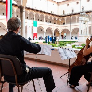 Giornata del Medico e dell&#039;Odontoiatra 2021