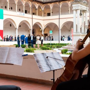 Giornata del Medico e dell&#039;Odontoiatra 2021