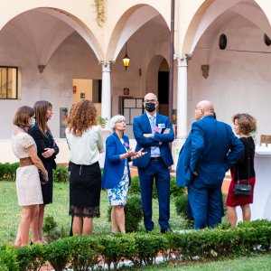 Giornata del Medico e dell&#039;Odontoiatra 2021
