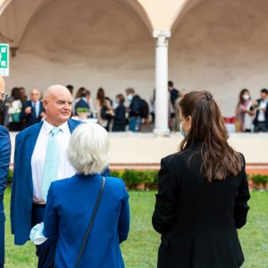 Giornata del Medico e dell&#039;Odontoiatra 2021